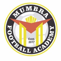 Mumbra Football Academy logo, Mumbra Football Academy contact details