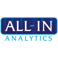 All In Analytics, allinanalytics.com, contact@allinanalytics.com, 855-SAS-1101 logo, All In Analytics, allinanalytics.com, contact@allinanalytics.com, 855-SAS-1101 contact details