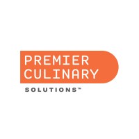 Premier Culinary Solutions logo, Premier Culinary Solutions contact details