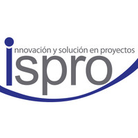 ISPRO logo, ISPRO contact details