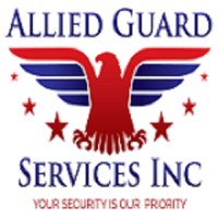 Allied Guard Services Inc logo, Allied Guard Services Inc contact details