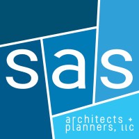 SAS Architects and Planners logo, SAS Architects and Planners contact details