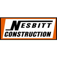 NESBITT CONSTRUCTION CO INC logo, NESBITT CONSTRUCTION CO INC contact details