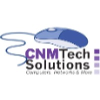 C.N.M Technology Solutions logo, C.N.M Technology Solutions contact details