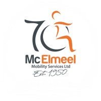 McElmeel Mobility Services logo, McElmeel Mobility Services contact details