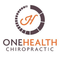 OneHealth Chiropractic logo, OneHealth Chiropractic contact details