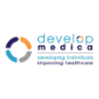 Developmedica logo, Developmedica contact details