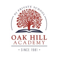 Oak Hill Academy logo, Oak Hill Academy contact details