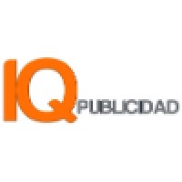 IQ Publicidad logo, IQ Publicidad contact details