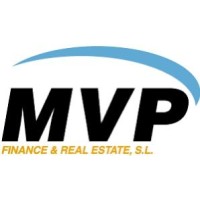 MVP Finance logo, MVP Finance contact details