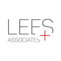 LEES + Associates logo, LEES + Associates contact details