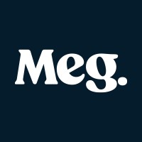 Meg logo, Meg contact details