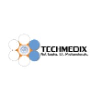 Techmedix Inc. logo, Techmedix Inc. contact details