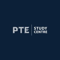 PTE Study Centre logo, PTE Study Centre contact details