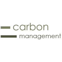 Carbon management logo, Carbon management contact details