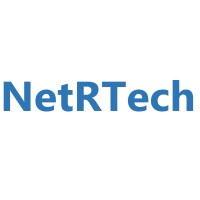 NetRTech Solutions LLP logo, NetRTech Solutions LLP contact details