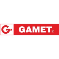 GAMET S.A. logo, GAMET S.A. contact details