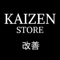 Kaizen Store logo, Kaizen Store contact details