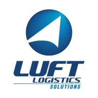 Luft Solutions logo, Luft Solutions contact details