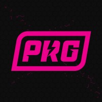 PRG Esports logo, PRG Esports contact details