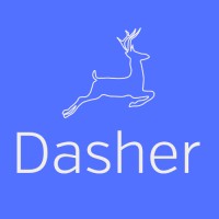 DasherUnlimited logo, DasherUnlimited contact details