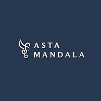 Asta Mandala logo, Asta Mandala contact details