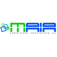 MAIA Suministros Industriales, C.A. logo, MAIA Suministros Industriales, C.A. contact details