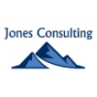 Jones Consulting LLC logo, Jones Consulting LLC contact details