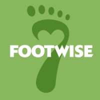 Footwise Inc logo, Footwise Inc contact details