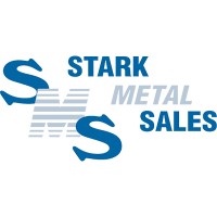 Stark Metal Sales Inc logo, Stark Metal Sales Inc contact details