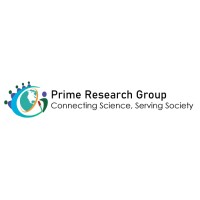 Prime Research Group logo, Prime Research Group contact details