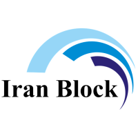 Iran Block logo, Iran Block contact details