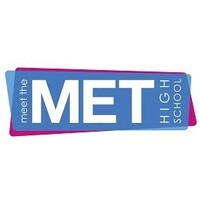 The Met School in Providence, RI logo, The Met School in Providence, RI contact details