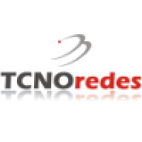 TCNOredes logo, TCNOredes contact details