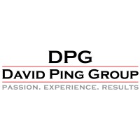 David Ping Group logo, David Ping Group contact details