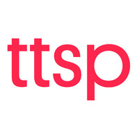 TTSP logo, TTSP contact details