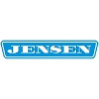 JENSEN-GROUP logo, JENSEN-GROUP contact details