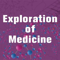 Exploration of Medicine logo, Exploration of Medicine contact details