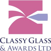 Classy Glass & Awards Ltd logo, Classy Glass & Awards Ltd contact details