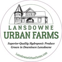 Lansdowne Urban Farms logo, Lansdowne Urban Farms contact details