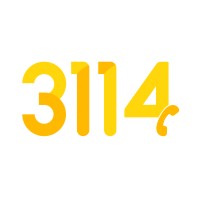 3114 logo, 3114 contact details