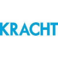 KRACHT CORP. logo, KRACHT CORP. contact details