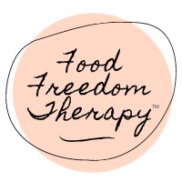 Food Freedom Therapy™ logo, Food Freedom Therapy™ contact details