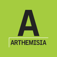 ARTHEMISIA logo, ARTHEMISIA contact details