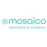 Mosaico Laboratorio Creativo logo, Mosaico Laboratorio Creativo contact details