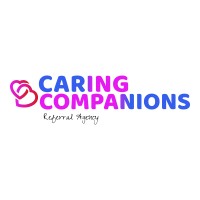 Caring Companions Referral Agency logo, Caring Companions Referral Agency contact details