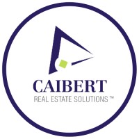 CAIBERT Real Estate Solutions logo, CAIBERT Real Estate Solutions contact details