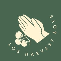 Los Harvest Boys LLC logo, Los Harvest Boys LLC contact details