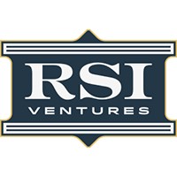 RSI Ventures logo, RSI Ventures contact details