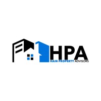 Hain Property Advisors logo, Hain Property Advisors contact details